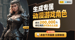 成本人喜好的脚色制型